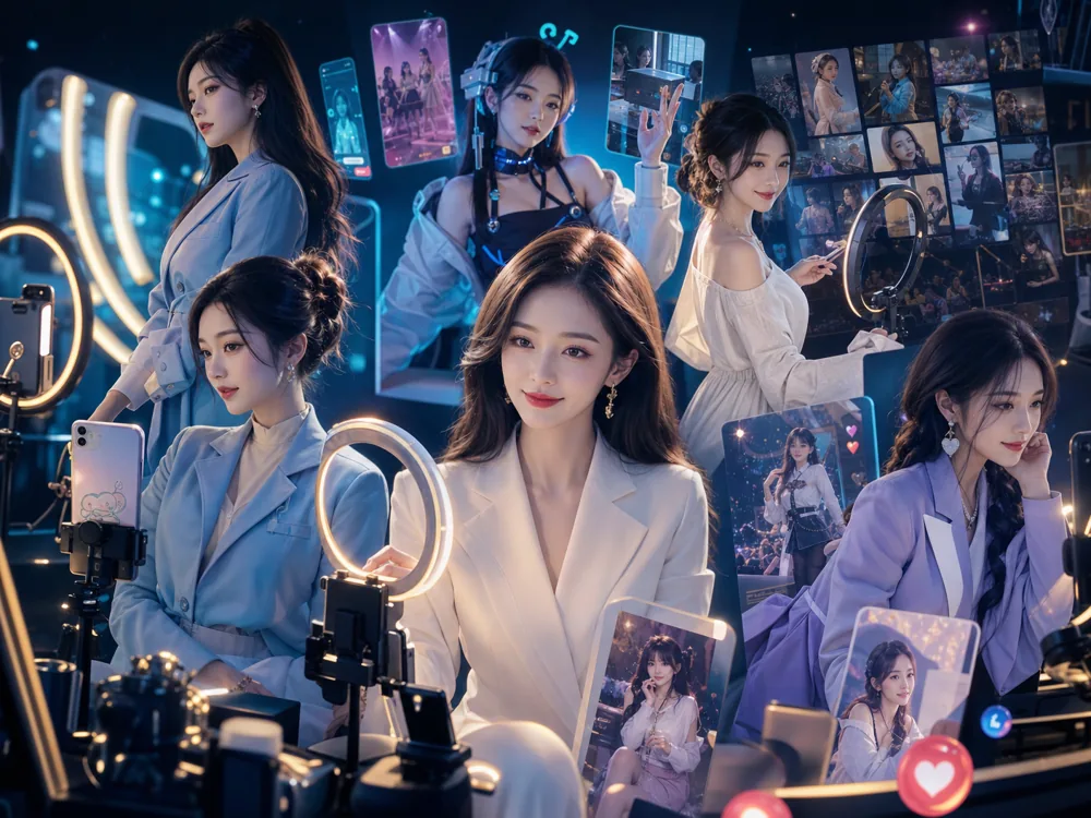 《台北娜娜》最新作MV